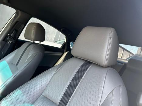 HONDA Civic 2.0 16V 4P EX FLEX  AUTOMTICO CVT, Foto 7