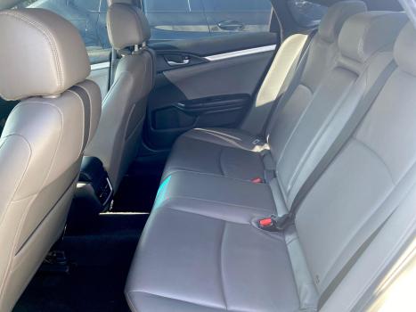HONDA Civic 2.0 16V 4P EX FLEX  AUTOMTICO CVT, Foto 8