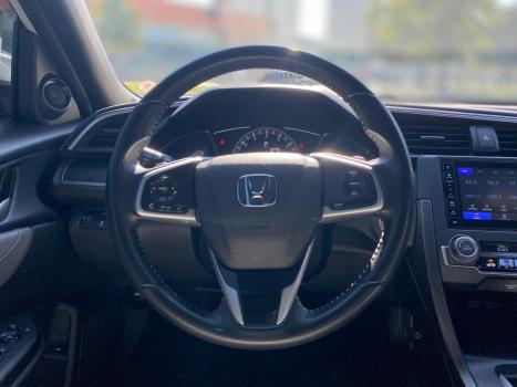 HONDA Civic 2.0 16V 4P EX FLEX  AUTOMTICO CVT, Foto 11