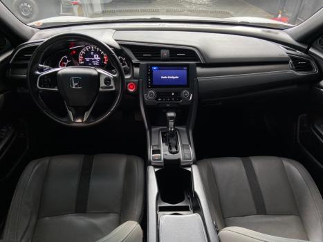HONDA Civic 2.0 16V 4P EX FLEX  AUTOMTICO CVT, Foto 9