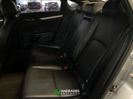 HONDA Civic 2.0 16V 4P EX FLEX  AUTOMTICO CVT, Foto 7