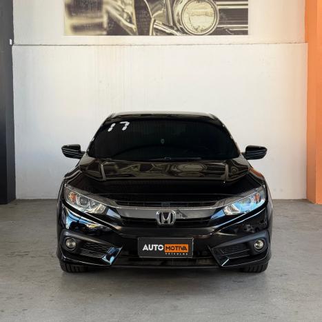 HONDA Civic 2.0 16V 4P EXL FLEX  AUTOMTICO CVT, Foto 5