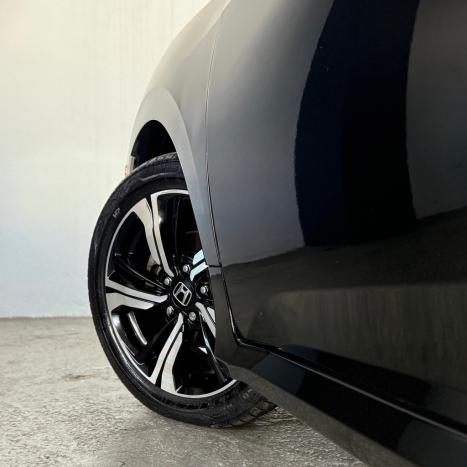 HONDA Civic 2.0 16V 4P EXL FLEX  AUTOMTICO CVT, Foto 7