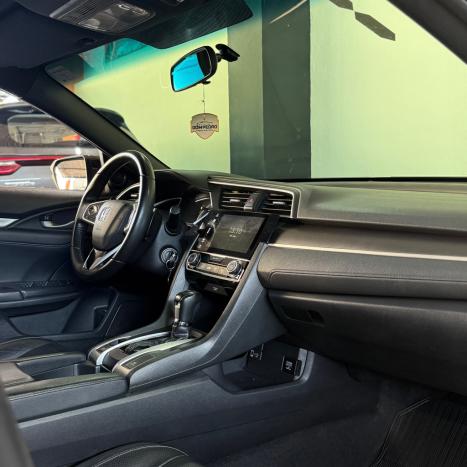 HONDA Civic 2.0 16V 4P EXL FLEX  AUTOMTICO CVT, Foto 10