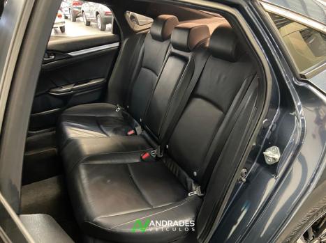 HONDA Civic 2.0 16V 4P EXL FLEX  AUTOMTICO CVT, Foto 7