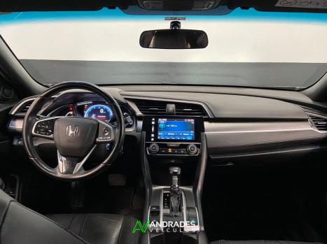 HONDA Civic 2.0 16V 4P EXL FLEX  AUTOMTICO CVT, Foto 9
