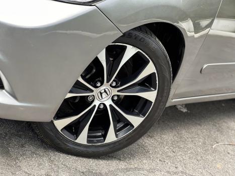 HONDA Civic 2.0 16V 4P FLEX LXR AUTOMTICO, Foto 5