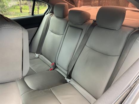 HONDA Civic 2.0 16V 4P FLEX LXR AUTOMTICO, Foto 9