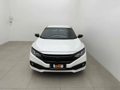 HONDA Civic , Foto 2