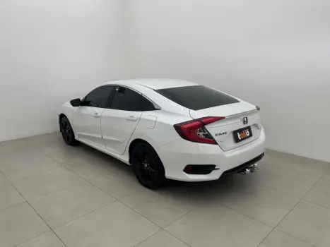 HONDA Civic , Foto 3