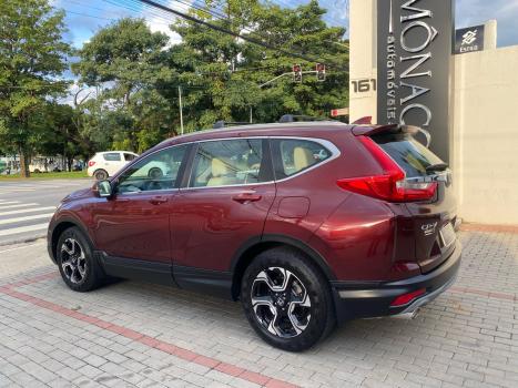 HONDA CRV 1.5 16V 4P TOURING VTC TURBO AWD AUTOMTICO CVT, Foto 4