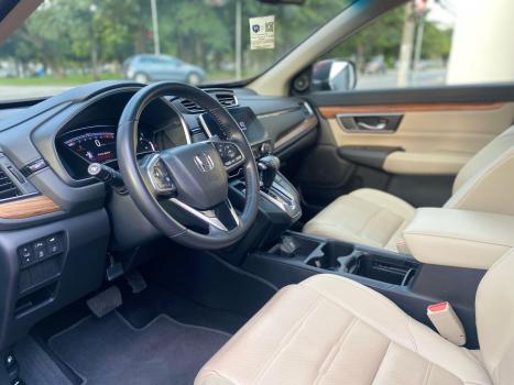 HONDA CRV 1.5 16V 4P TOURING VTC TURBO AWD AUTOMTICO CVT, Foto 5