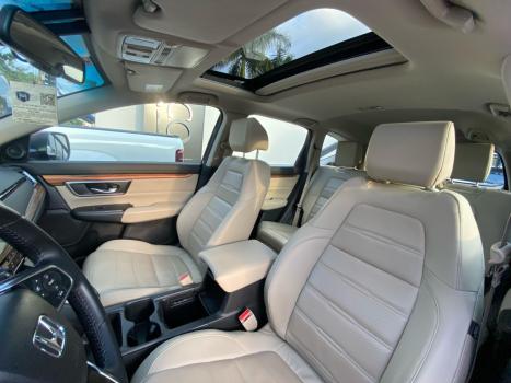 HONDA CRV 1.5 16V 4P TOURING VTC TURBO AWD AUTOMTICO CVT, Foto 6