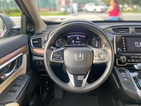 HONDA CRV 1.5 16V 4P TOURING VTC TURBO AWD AUTOMTICO CVT, Foto 9