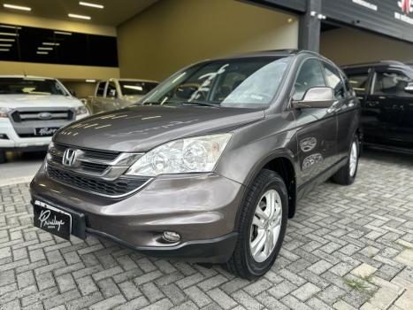 HONDA CRV 2.0 16V 4P EXL AUTOMTICO, Foto 6