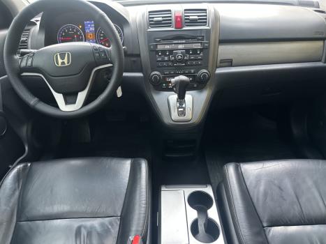 HONDA CRV 2.0 16V 4P EXL AUTOMTICO, Foto 7