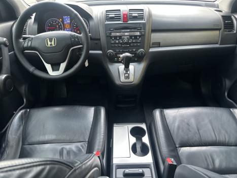 HONDA CRV 2.0 16V 4P EXL AUTOMTICO, Foto 8