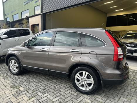 HONDA CRV 2.0 16V 4P EXL AUTOMTICO, Foto 10