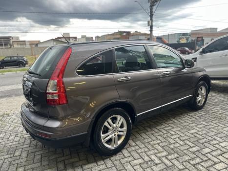 HONDA CRV 2.0 16V 4P EXL AUTOMTICO, Foto 11