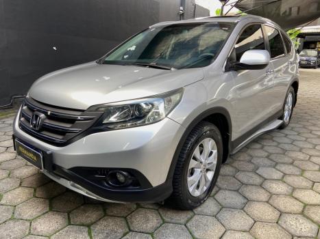 HONDA CRV 2.0 16V 4P EXL FLEX 4WD AUTOMTICO, Foto 1