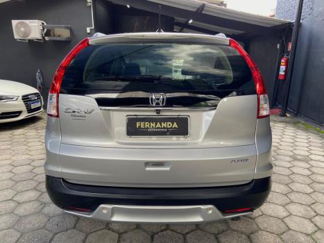 HONDA CRV 2.0 16V 4P EXL FLEX 4WD AUTOMTICO, Foto 5