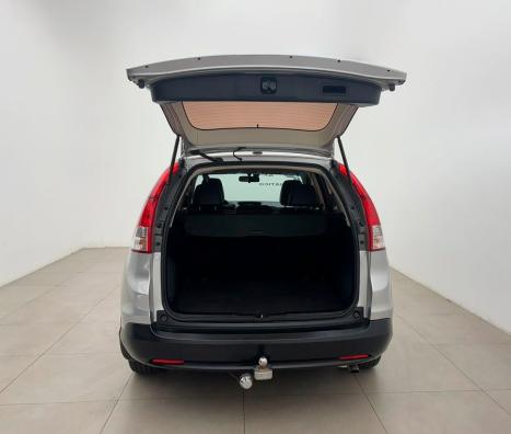 HONDA CRV 2.0 16V 4P EXL 4WD AUTOMTICO, Foto 7