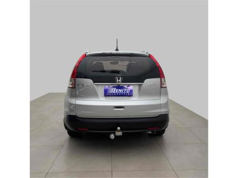 HONDA CRV 2.0 16V 4P EXL AUTOMTICO, Foto 10