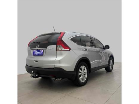 HONDA CRV 2.0 16V 4P EXL AUTOMTICO, Foto 11