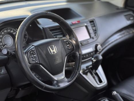 HONDA CRV 2.0 16V 4P EXL 4WD AUTOMTICO, Foto 3