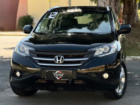 HONDA CRV 2.0 16V 4P EXL 4WD AUTOMTICO, Foto 4