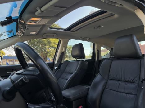 HONDA CRV 2.0 16V 4P EXL 4WD AUTOMTICO, Foto 6