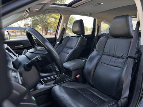 HONDA CRV 2.0 16V 4P EXL 4WD AUTOMTICO, Foto 8