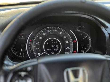 HONDA CRV 2.0 16V 4P EXL 4WD AUTOMTICO, Foto 10