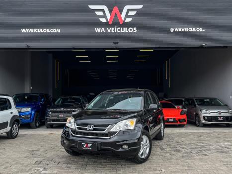 HONDA CRV 2.0 16V 4P EX 4WD AUTOMTICO, Foto 1