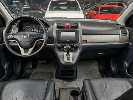 HONDA CRV 2.0 16V 4P EX 4WD AUTOMTICO, Foto 5