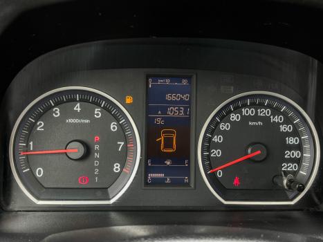 HONDA CRV 2.0 16V 4P EX 4WD AUTOMTICO, Foto 6