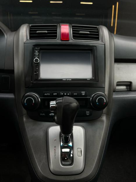 HONDA CRV 2.0 16V 4P EX 4WD AUTOMTICO, Foto 8