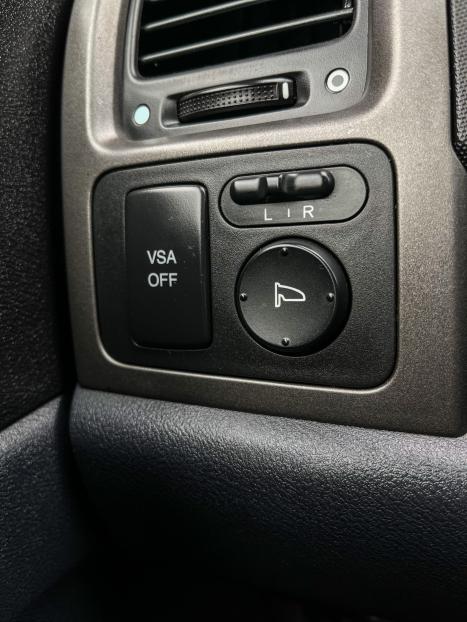 HONDA CRV 2.0 16V 4P EX 4WD AUTOMTICO, Foto 11