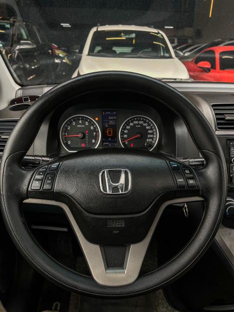 HONDA CRV 2.0 16V 4P EX 4WD AUTOMTICO, Foto 14