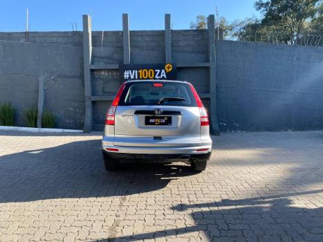 HONDA CRV 2.0 16V 4P LX FLEX AUTOMTICO, Foto 3