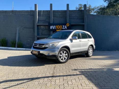 HONDA CRV 2.0 16V 4P LX FLEX AUTOMTICO, Foto 5