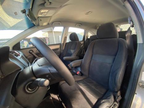 HONDA CRV 2.0 16V 4P LX FLEX AUTOMTICO, Foto 6