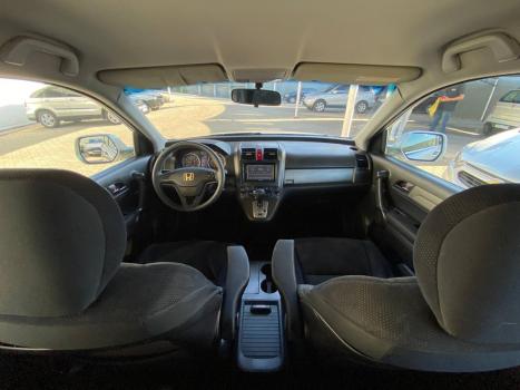 HONDA CRV 2.0 16V 4P LX FLEX AUTOMTICO, Foto 9