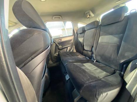 HONDA CRV 2.0 16V 4P LX FLEX AUTOMTICO, Foto 10