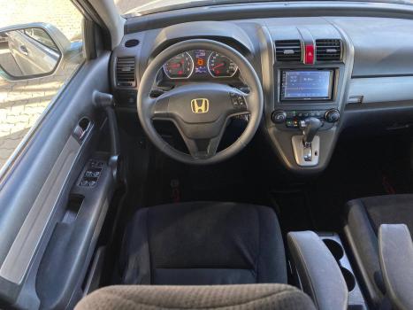 HONDA CRV 2.0 16V 4P LX FLEX AUTOMTICO, Foto 11