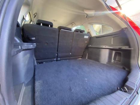 HONDA CRV 2.0 16V 4P LX FLEX AUTOMTICO, Foto 12