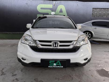 HONDA CRV 2.0 16V 4P EXL 4WD AUTOMTICO, Foto 1