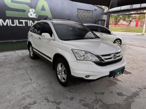 HONDA CRV 2.0 16V 4P EXL 4WD AUTOMTICO, Foto 3