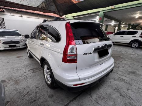 HONDA CRV 2.0 16V 4P EXL 4WD AUTOMTICO, Foto 4