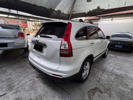 HONDA CRV 2.0 16V 4P EXL 4WD AUTOMTICO, Foto 5